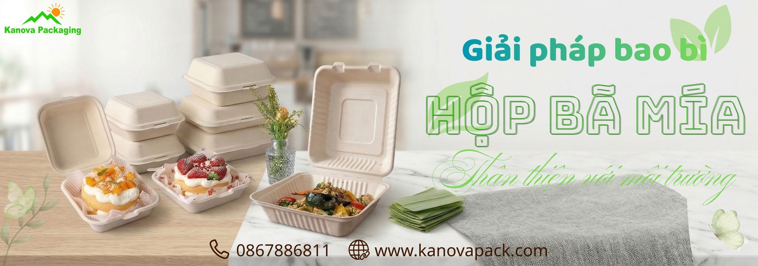 Kanova Pack