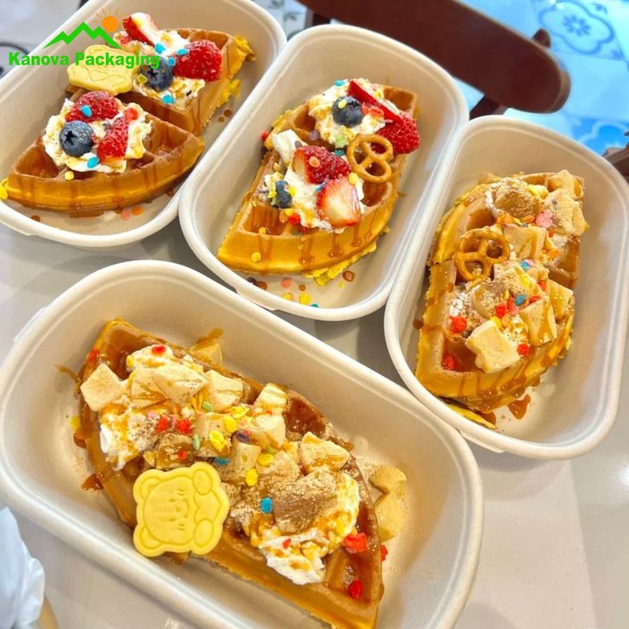 Hộp bã mía đẹp 17