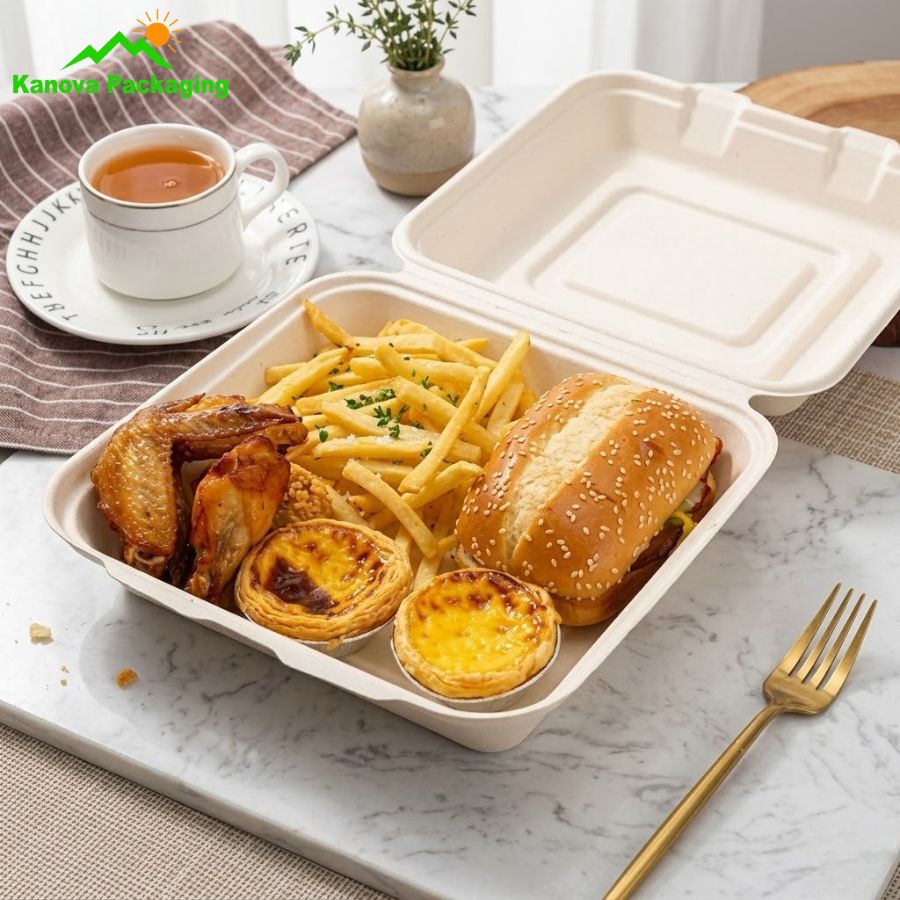 Hộp bã mía đẹp 19