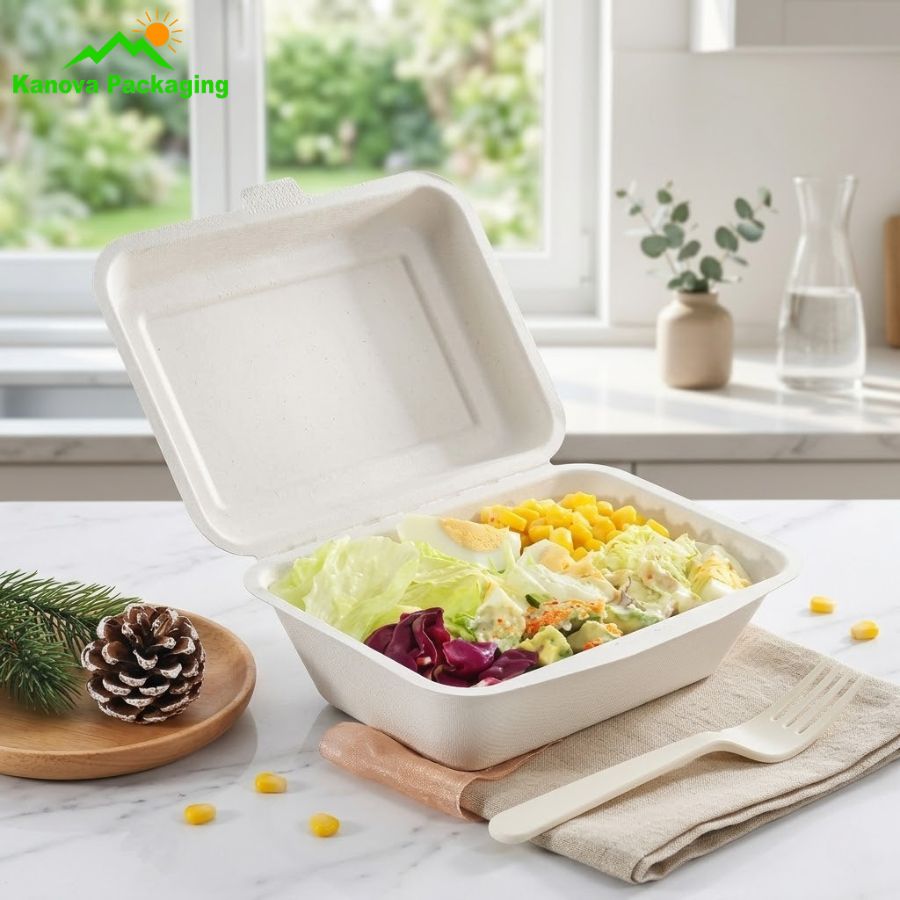 Hộp bã mía đẹp 26