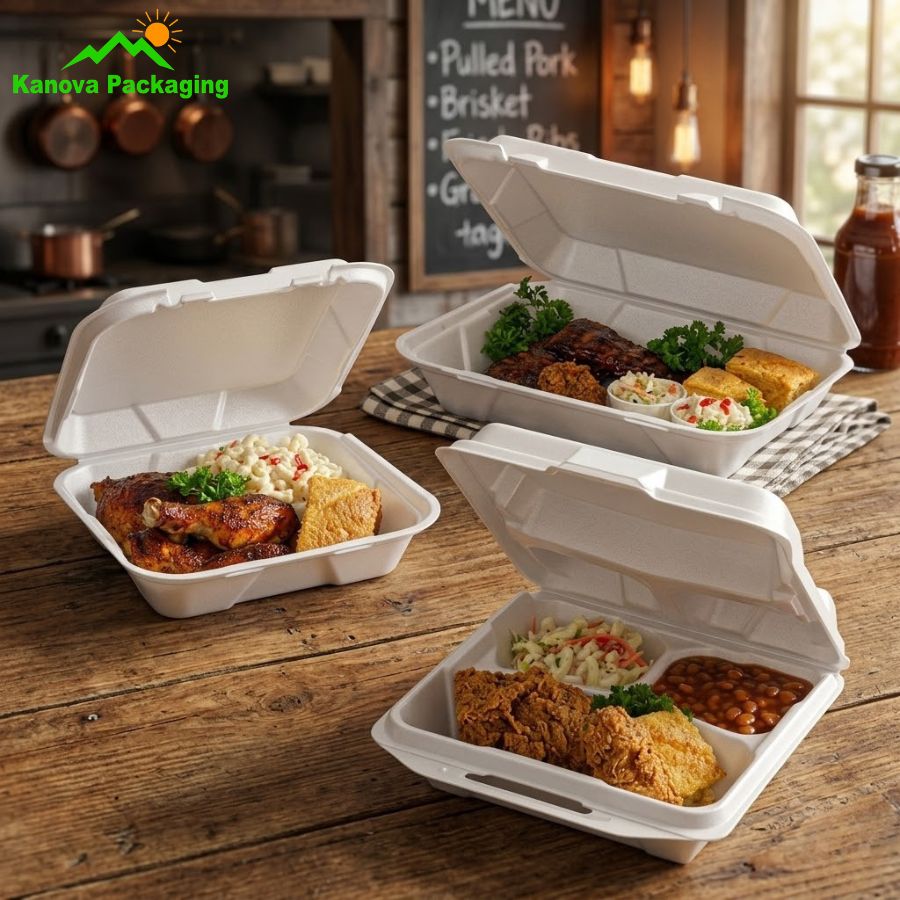 Hộp bã mía đẹp 8