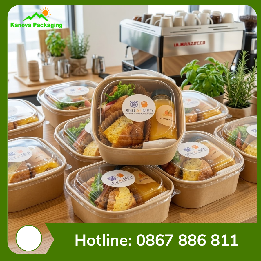 hop-giay-kraft-vuong-bo-goc Hộp Giấy Kraft Vuông Bo Góc