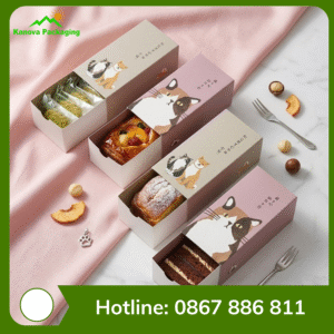 Hộp Quà Petit Drawer