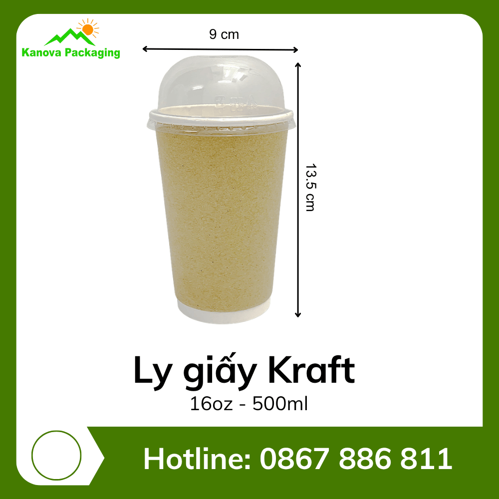 Ly giấy KANOVA 1000x1000 (11) Kanova Pack