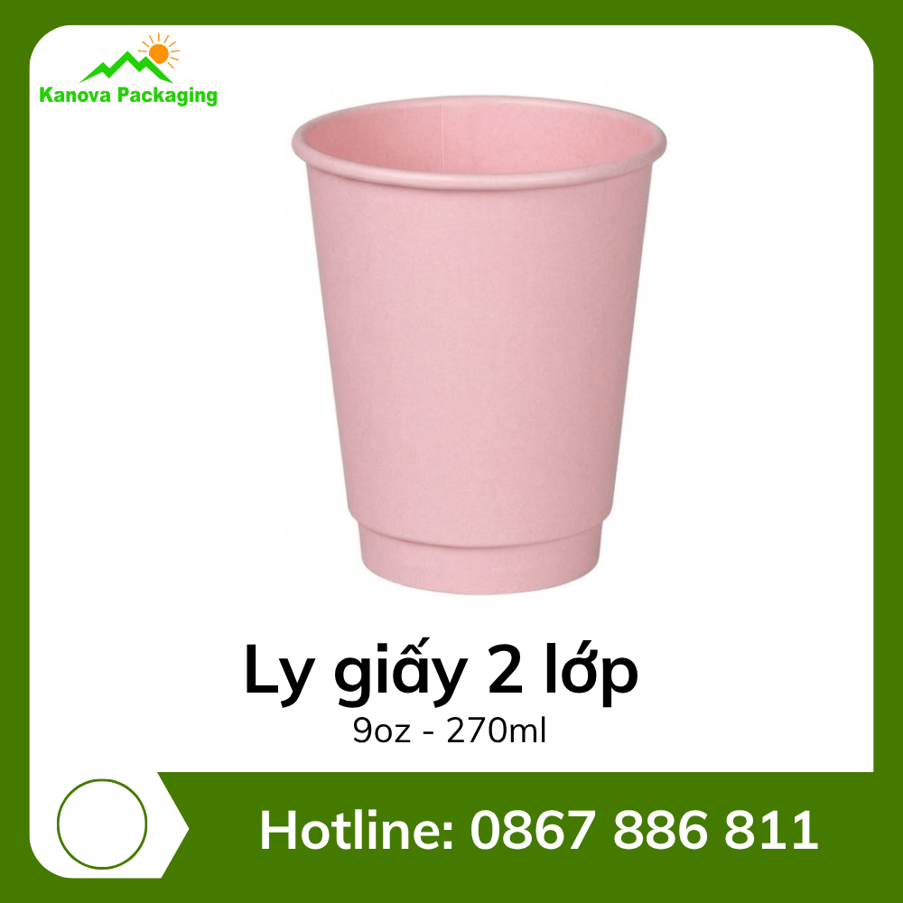Ly giấy KANOVA 1000x1000 (14) Kanova Pack