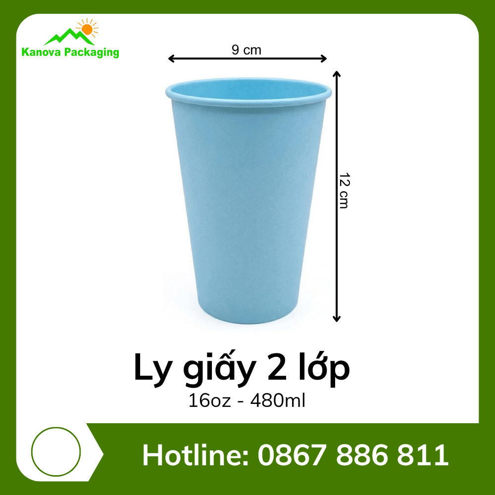 Ly giấy KANOVA 1000x1000 (16) Kanova Pack