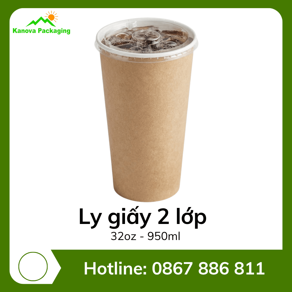 Ly giấy KANOVA 1000x1000 (17) Kanova Pack