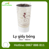 Ly giấy bóng 16oz - 480ml
