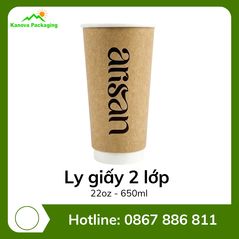 Ly giấy KANOVA 1000x1000 (29) Kanova Pack