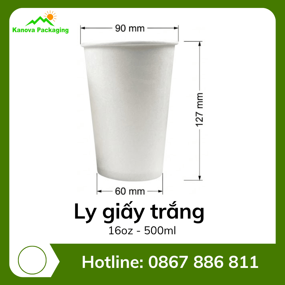 Ly giấy KANOVA 1000x1000 (6) Kanova Pack