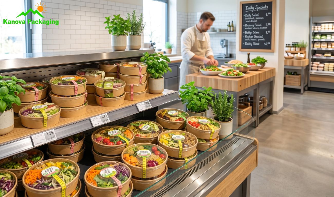 Ứng dụng F&B