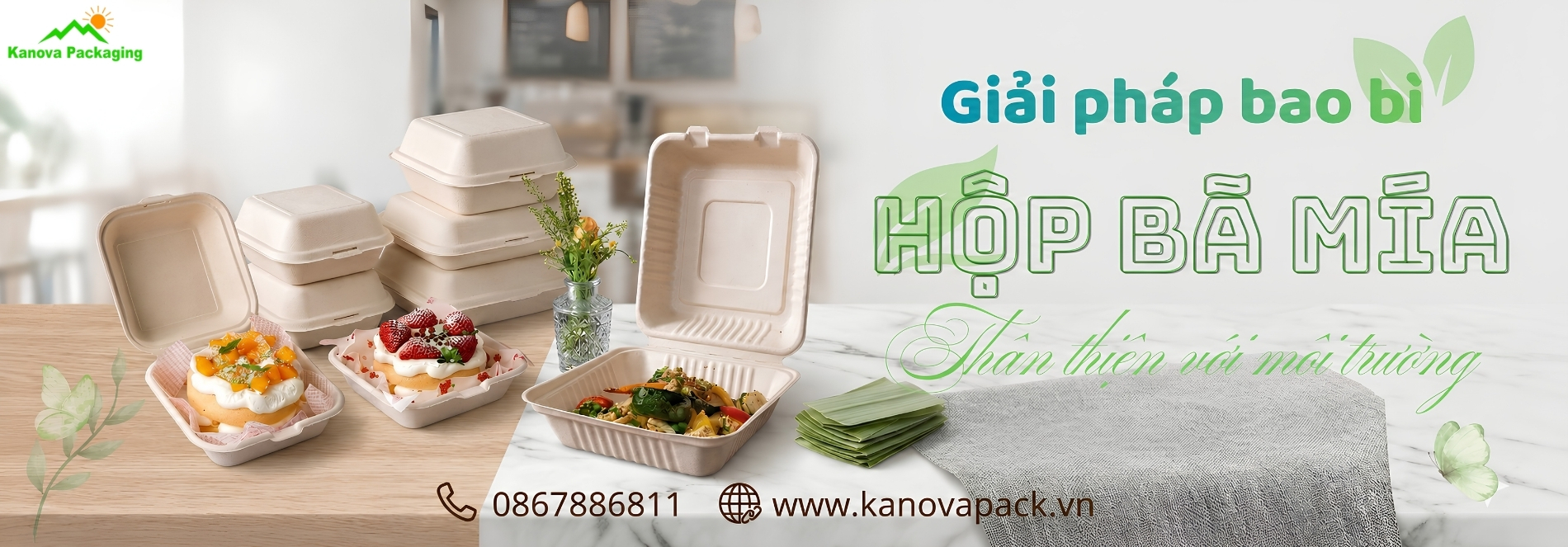 Kanova Pack