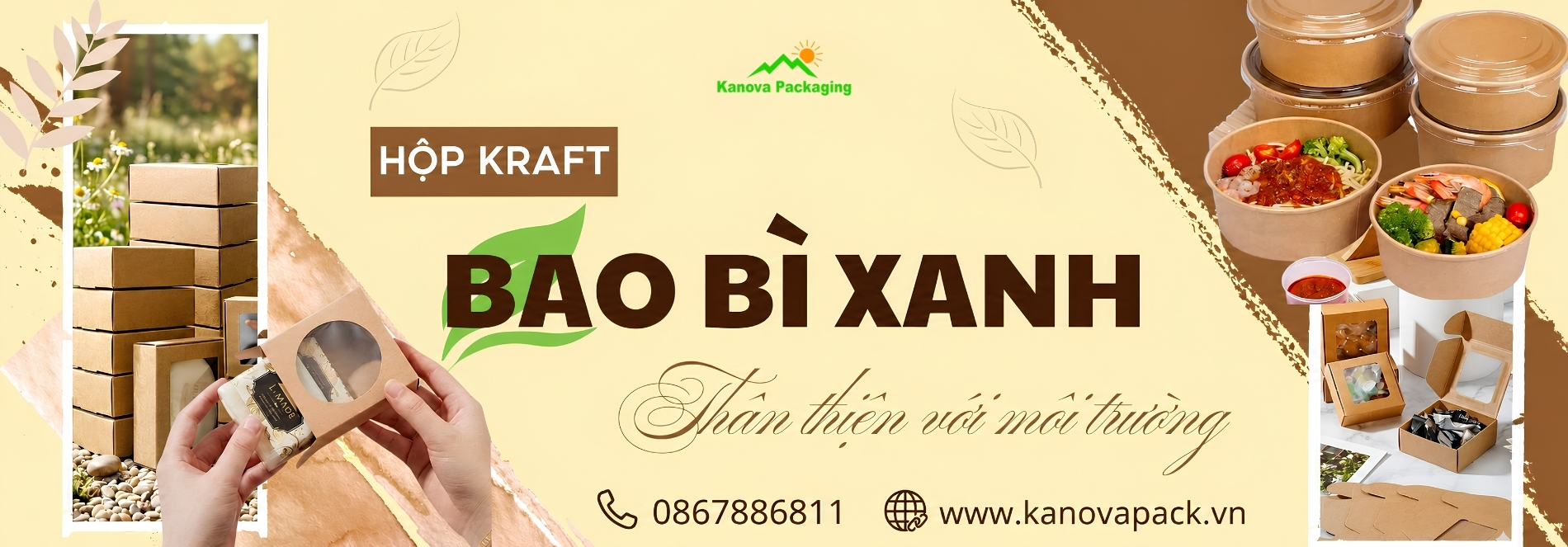 Kanova Pack
