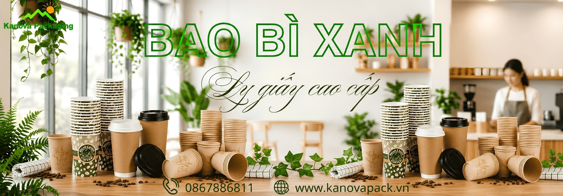 Kanova Pack