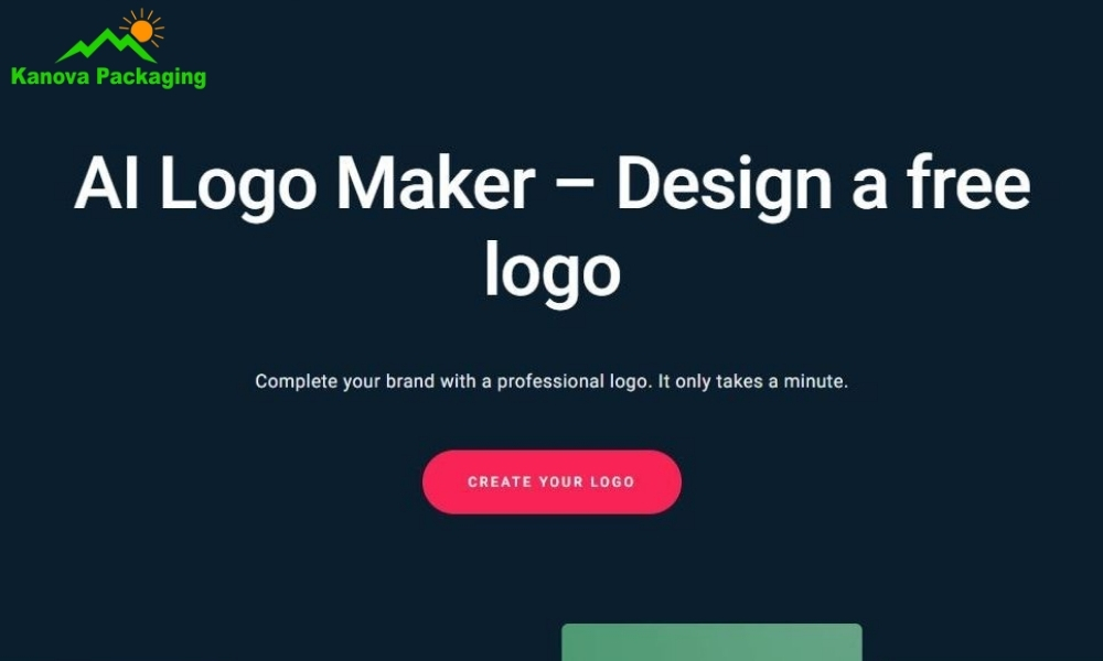 Zyro Logo Maker
