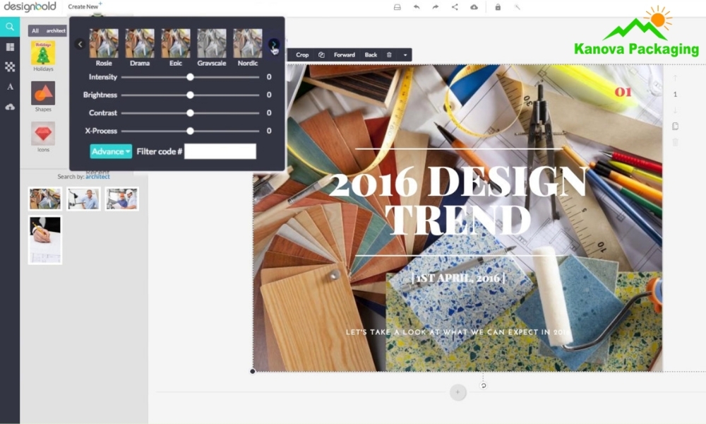 DesignBold
