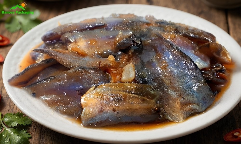 Mắm cá sặc