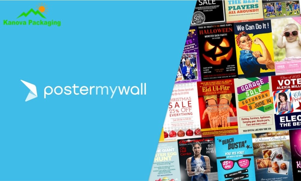 PosterMyWall