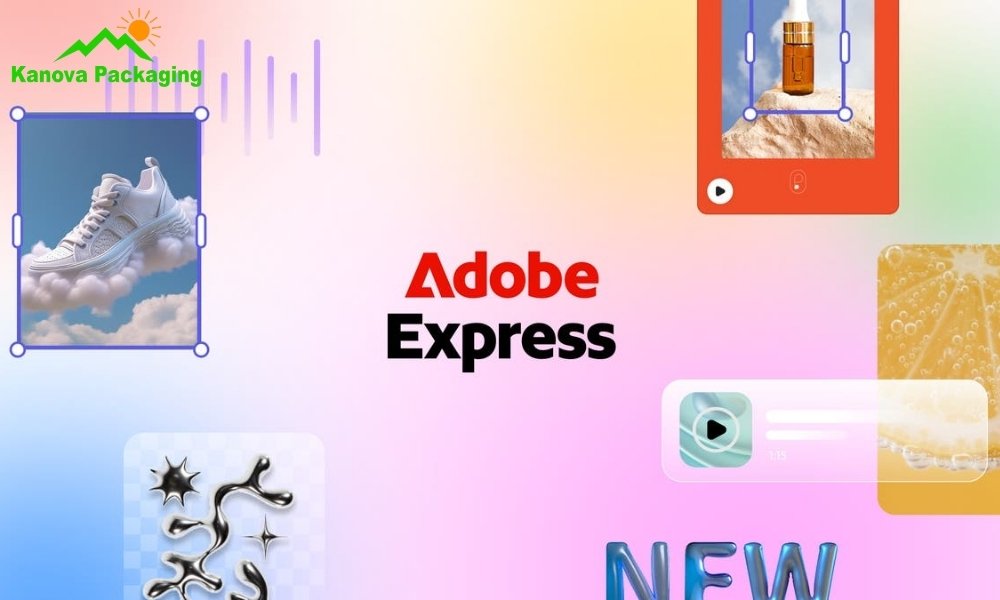 Adobe Express