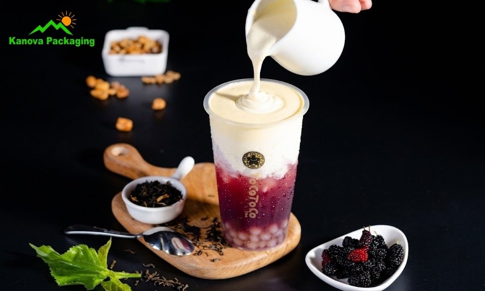 Bảng giá Macchiato Cream Cheese ToCoToCo
